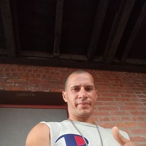 Meet your Posher, Chris